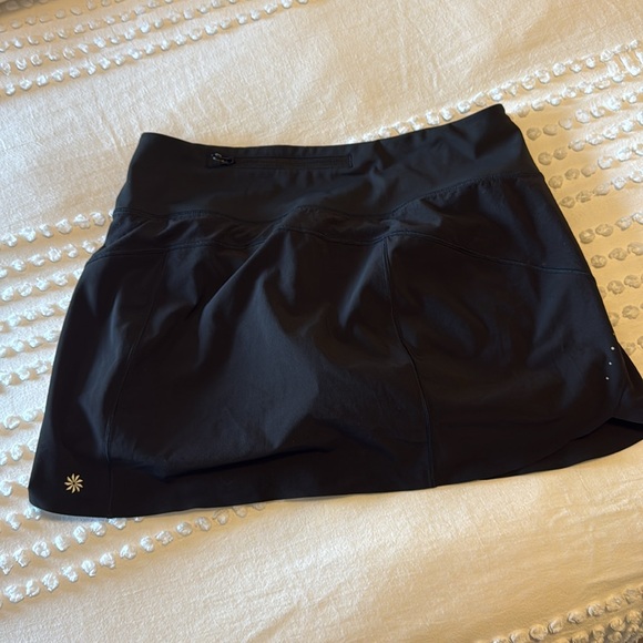 Athleta run with it skort size Small - Picture 2 of 4